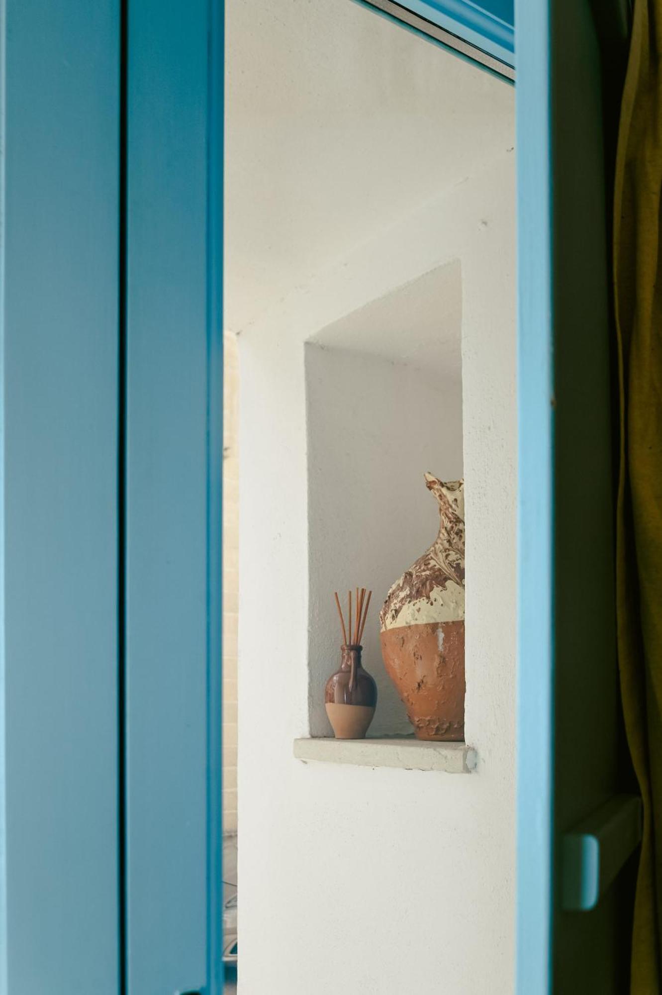 Ca'Salentu - La Corte Dei Colori Spongano Luaran gambar